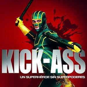 Foto Kick-Ass