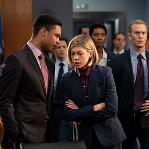 Foto Regé-Jean Page