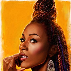 Foto She's Gotta Have It