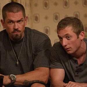 Foto Jeremy Allen White