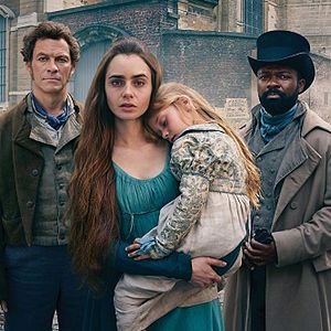 Foto Les Misérables