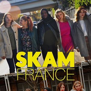 Foto SKAM France