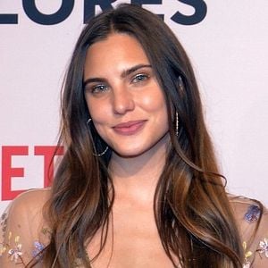 Foto Macarena Achaga