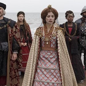 Foto La princesa de España