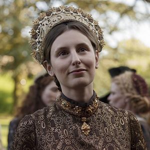 Foto Laura Carmichael