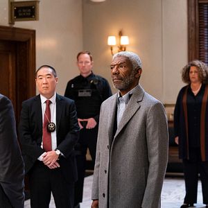 Foto Vondie Curtis-Hall