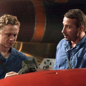 Foto Atrapados: una historia verdadera