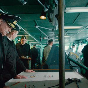 Foto Atrapados: una historia verdadera