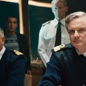 Foto Atrapados: una historia verdadera