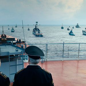 Foto Atrapados: una historia verdadera