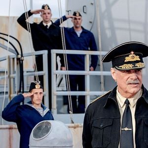 Foto Atrapados: una historia verdadera