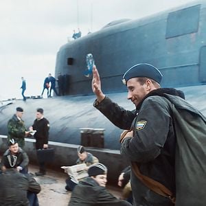 Foto Atrapados: una historia verdadera