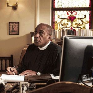 Foto God Friended Me