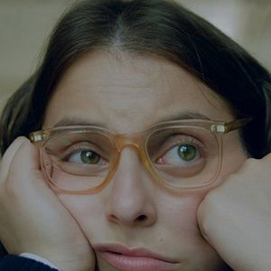 Foto How to Build a Girl