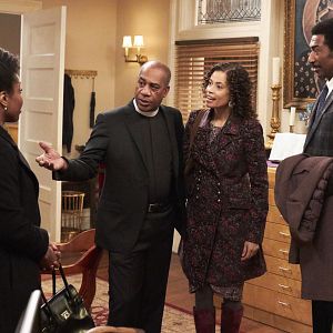 Foto God Friended Me