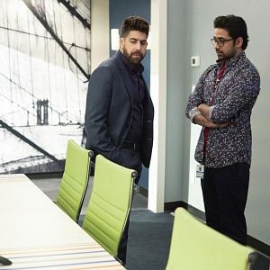 Foto God Friended Me