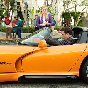 Foto Jeremy Ray Taylor