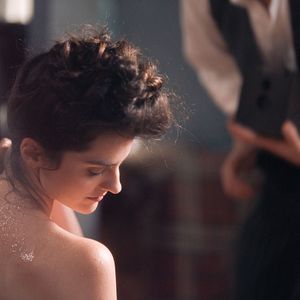 Foto Noémie Merlant