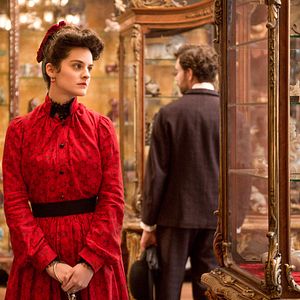 Foto Noémie Merlant