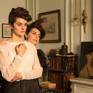 Foto Noémie Merlant