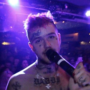 Foto Lil Peep: Everybody's Everything
