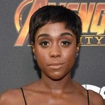 Foto Lashana Lynch