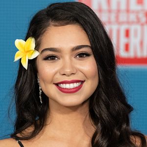 Foto Auli'i Cravalho