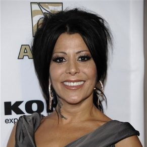 Foto Alejandra Guzman