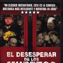 Foto El desesperar de los muertos