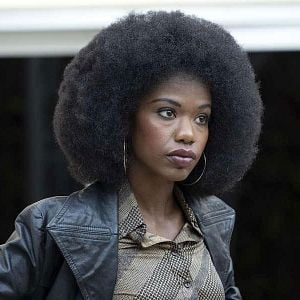 Foto Xosha Roquemore