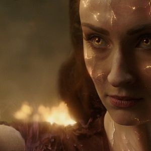Foto X-Men: Dark Phoenix
