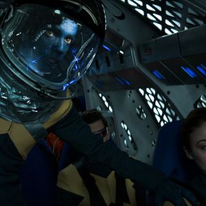 Foto X-Men: Dark Phoenix