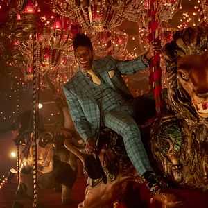 Foto American Gods