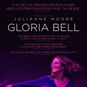 Foto Gloria Bell