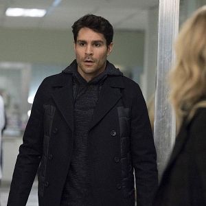 Foto La Ley Y El Orden: UVE