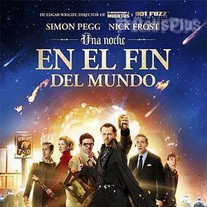 Foto Una noche en el fin del mundo