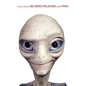 Foto Paul, encuentros cercanos con este tipo