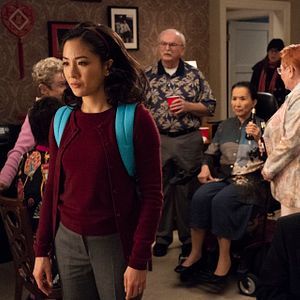 Foto Constance Wu