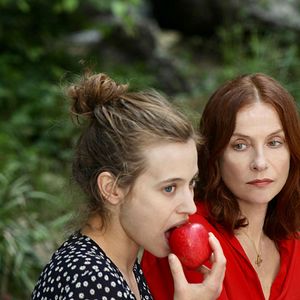 Foto Blanca como la nieve