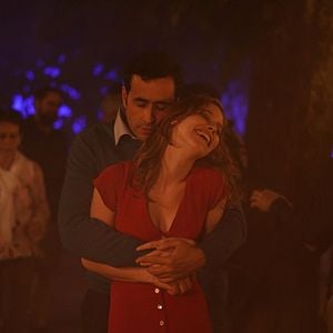 Foto Blanca como la nieve