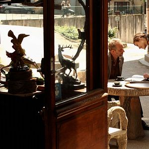 Foto Blanca como la nieve