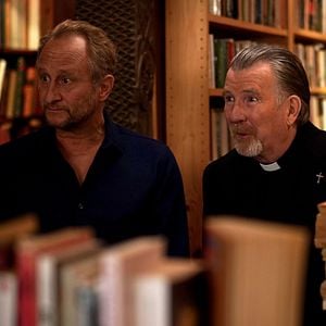 Foto Blanca como la nieve