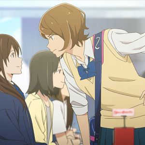 Foto Me quiero comer tu páncreas