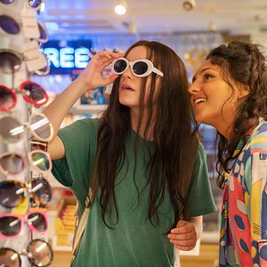 Foto Esme Creed-Miles