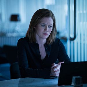 Foto Mireille Enos
