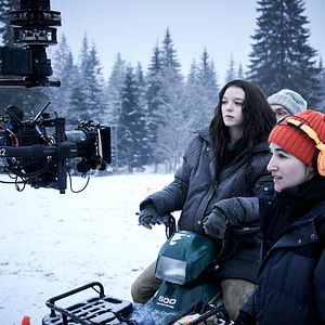 Foto Esme Creed-Miles