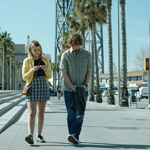 Foto El año de la plaga