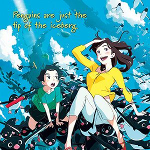 Foto Autopista Pingüino