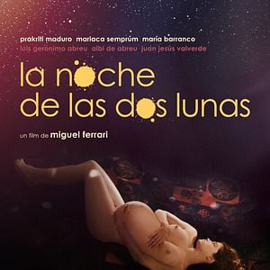 Foto La noche de las dos lunas