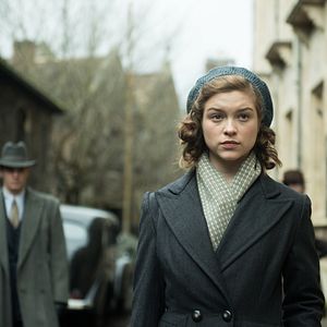 Foto Sophie Cookson